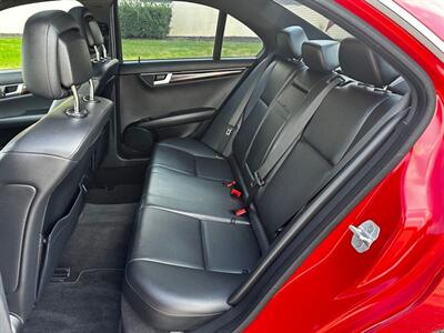 2014 Mercedes-Benz C 250 Sport   - Photo 14 - Indianapolis, IN 46234