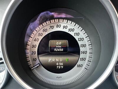 2014 Mercedes-Benz C 250 Sport   - Photo 20 - Indianapolis, IN 46234