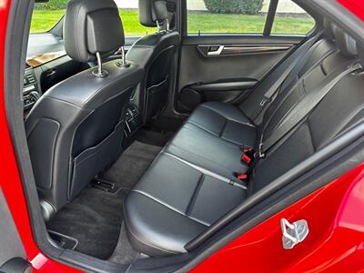 2014 Mercedes-Benz C 250 Sport   - Photo 13 - Indianapolis, IN 46234