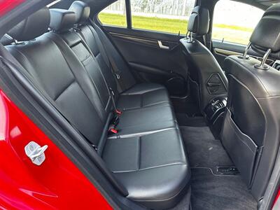 2014 Mercedes-Benz C 250 Sport   - Photo 17 - Indianapolis, IN 46234