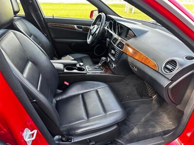 2014 Mercedes-Benz C 250 Sport   - Photo 18 - Indianapolis, IN 46234