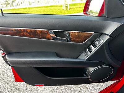 2014 Mercedes-Benz C 250 Sport   - Photo 32 - Indianapolis, IN 46234