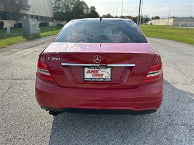 2014 Mercedes-Benz C 250 Sport   - Photo 6 - Indianapolis, IN 46234
