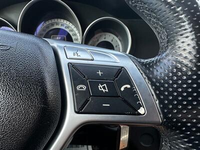 2014 Mercedes-Benz C 250 Sport   - Photo 22 - Indianapolis, IN 46234