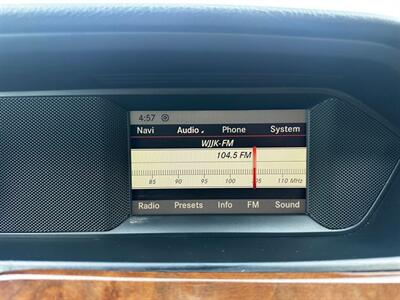 2014 Mercedes-Benz C 250 Sport   - Photo 26 - Indianapolis, IN 46234