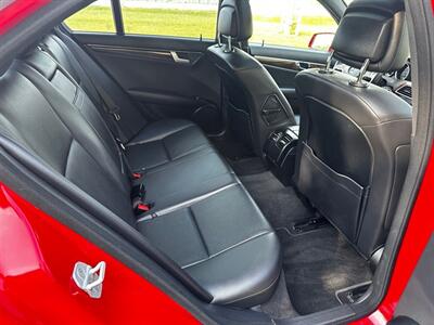 2014 Mercedes-Benz C 250 Sport   - Photo 16 - Indianapolis, IN 46234