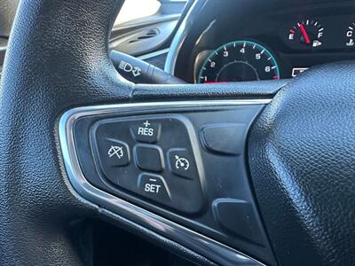 2016 Chevrolet Malibu LT 1LT   - Photo 19 - Indianapolis, IN 46234