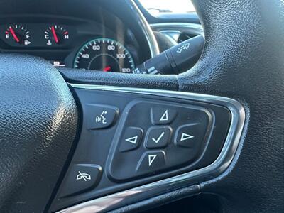 2016 Chevrolet Malibu LT 1LT   - Photo 18 - Indianapolis, IN 46234