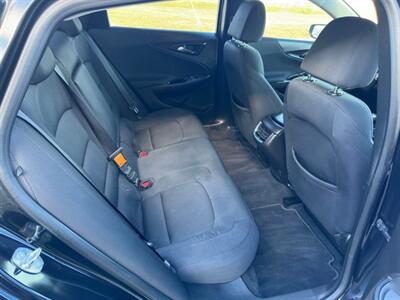 2016 Chevrolet Malibu LT 1LT   - Photo 13 - Indianapolis, IN 46234