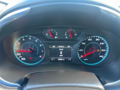 2016 Chevrolet Malibu LT 1LT   - Photo 15 - Indianapolis, IN 46234