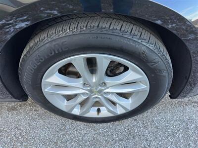 2016 Chevrolet Malibu LT 1LT   - Photo 37 - Indianapolis, IN 46234