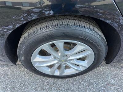 2016 Chevrolet Malibu LT 1LT   - Photo 36 - Indianapolis, IN 46234