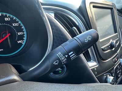 2016 Chevrolet Malibu LT 1LT   - Photo 21 - Indianapolis, IN 46234