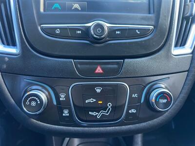 2016 Chevrolet Malibu LT 1LT   - Photo 28 - Indianapolis, IN 46234