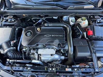 2016 Chevrolet Malibu LT 1LT   - Photo 33 - Indianapolis, IN 46234