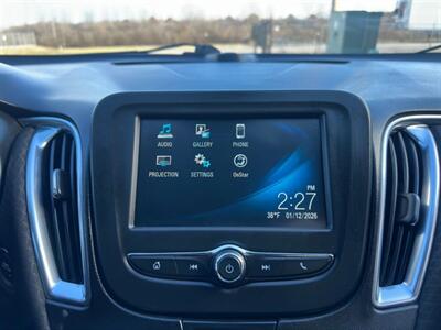 2016 Chevrolet Malibu LT 1LT   - Photo 25 - Indianapolis, IN 46234