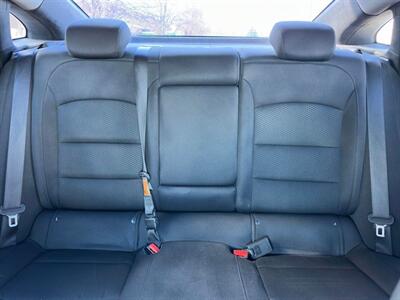 2016 Chevrolet Malibu LT 1LT   - Photo 12 - Indianapolis, IN 46234