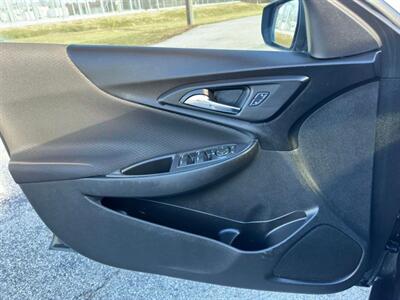 2016 Chevrolet Malibu LT 1LT   - Photo 30 - Indianapolis, IN 46234