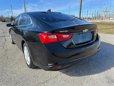 2016 Chevrolet Malibu LT 1LT   - Photo 6 - Indianapolis, IN 46234