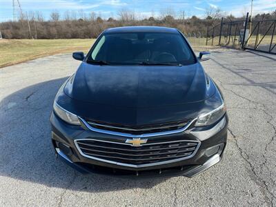 2016 Chevrolet Malibu LT 1LT   - Photo 2 - Indianapolis, IN 46234