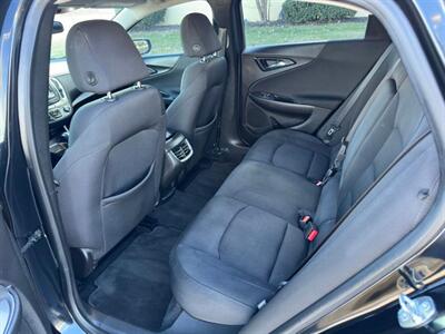 2016 Chevrolet Malibu LT 1LT   - Photo 11 - Indianapolis, IN 46234