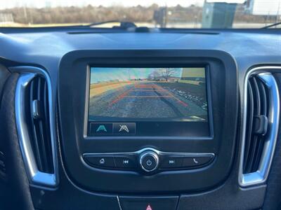 2016 Chevrolet Malibu LT 1LT   - Photo 27 - Indianapolis, IN 46234