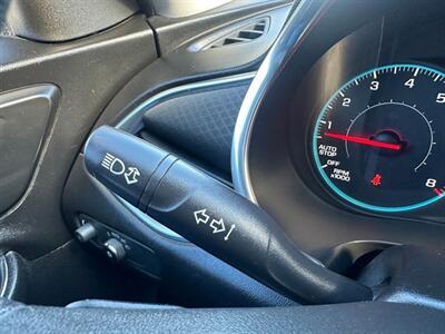 2016 Chevrolet Malibu LT 1LT   - Photo 20 - Indianapolis, IN 46234