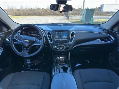 2016 Chevrolet Malibu LT 1LT   - Photo 8 - Indianapolis, IN 46234