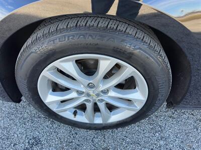 2016 Chevrolet Malibu LT 1LT   - Photo 34 - Indianapolis, IN 46234