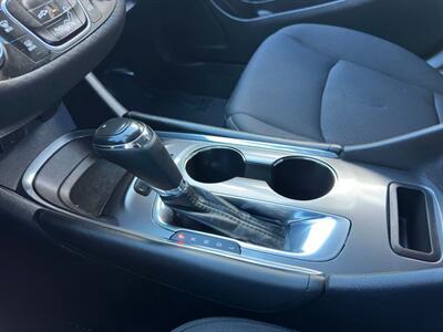 2016 Chevrolet Malibu LT 1LT   - Photo 29 - Indianapolis, IN 46234