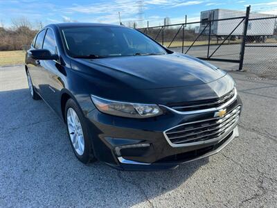 2016 Chevrolet Malibu LT 1LT   - Photo 3 - Indianapolis, IN 46234