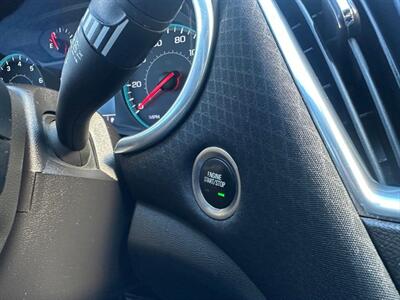 2016 Chevrolet Malibu LT 1LT   - Photo 23 - Indianapolis, IN 46234