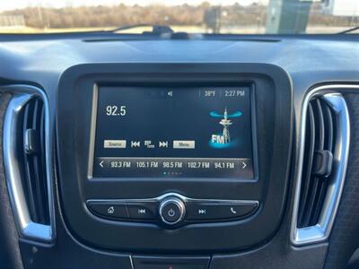 2016 Chevrolet Malibu LT 1LT   - Photo 24 - Indianapolis, IN 46234