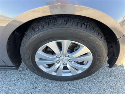2016 Honda Odyssey EX-L   - Photo 39 - Indianapolis, IN 46234