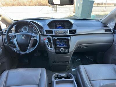 2016 Honda Odyssey EX-L   - Photo 7 - Indianapolis, IN 46234