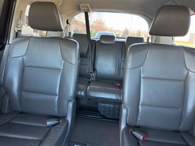 2016 Honda Odyssey EX-L   - Photo 28 - Indianapolis, IN 46234