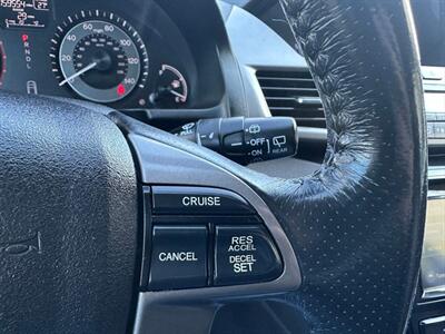 2016 Honda Odyssey EX-L   - Photo 16 - Indianapolis, IN 46234