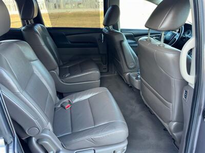 2016 Honda Odyssey EX-L   - Photo 13 - Indianapolis, IN 46234