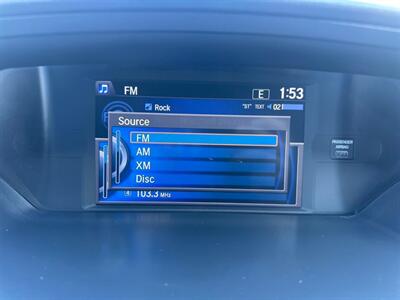 2016 Honda Odyssey EX-L   - Photo 21 - Indianapolis, IN 46234