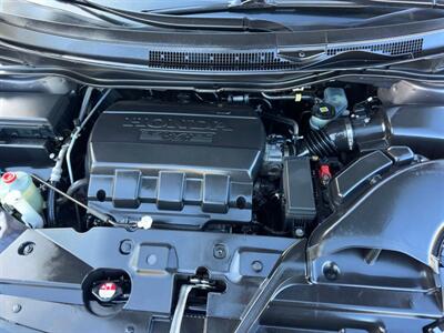 2016 Honda Odyssey EX-L   - Photo 35 - Indianapolis, IN 46234