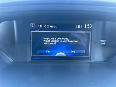 2016 Honda Odyssey EX-L   - Photo 20 - Indianapolis, IN 46234