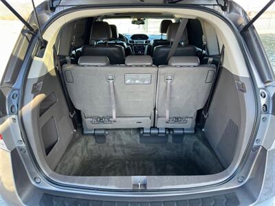 2016 Honda Odyssey EX-L   - Photo 33 - Indianapolis, IN 46234