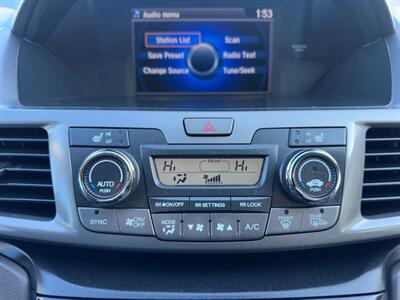 2016 Honda Odyssey EX-L   - Photo 24 - Indianapolis, IN 46234