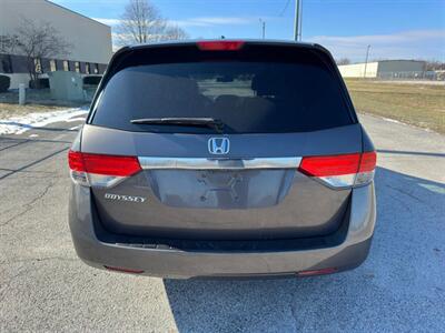 2016 Honda Odyssey EX-L   - Photo 5 - Indianapolis, IN 46234