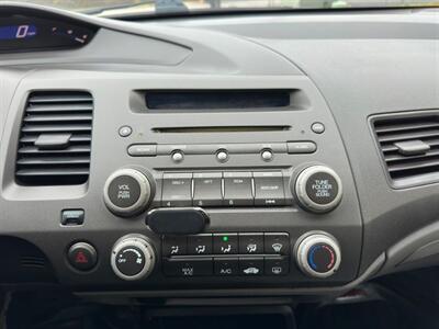 2011 Honda Civic EX - Photo 17 - Indianapolis, IN 46234