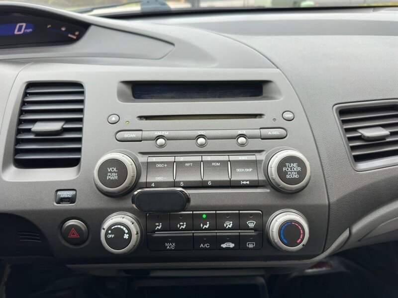2011 Honda Civic EX - Photo 17 - Indianapolis, IN 46234