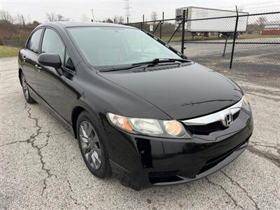 2011 Honda Civic EX - Photo 3 - Indianapolis, IN 46234