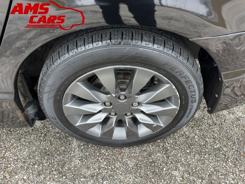 2011 Honda Civic EX - Photo 28 - Indianapolis, IN 46234