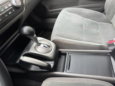 2011 Honda Civic EX - Photo 18 - Indianapolis, IN 46234
