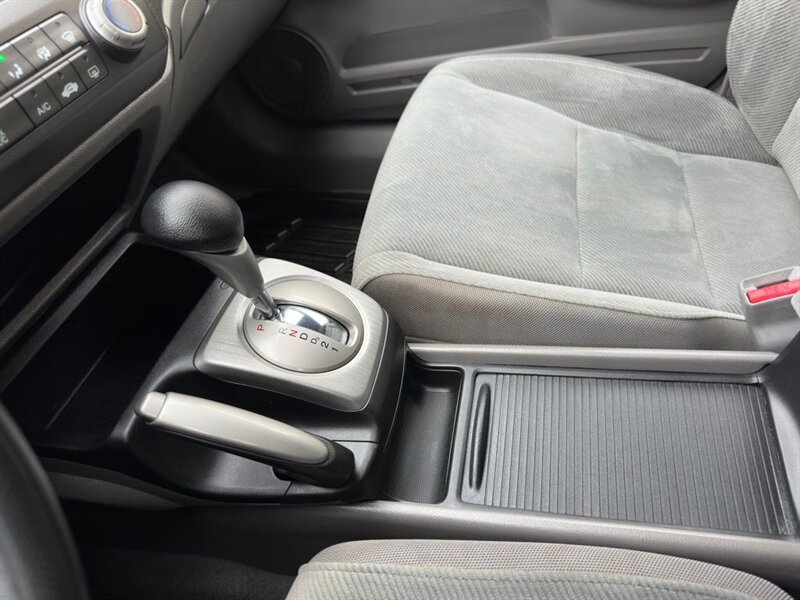2011 Honda Civic EX - Photo 18 - Indianapolis, IN 46234